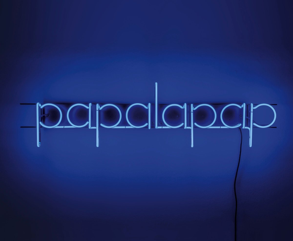 Albert Hien – papalapap